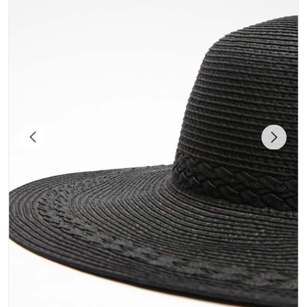 Floppy hat - Picture 3 of 5